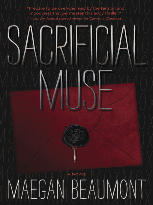 Title details for Sacrificial Muse by Maegan Beaumont - Available